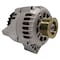 Wai Global Alternator, ALTDR CS130D IRIF 12V 220A C, 190 Amp12 Volt, CW, 6Groove Pulley 8206N-HO - alternate 5